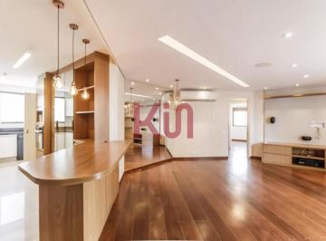 Foto 01 · Apartamento à venda em São Paulo-SP, Vila Uberabinha: 3 quartos, 1 suíte, 3 banheiros, 2 vagas, 135m