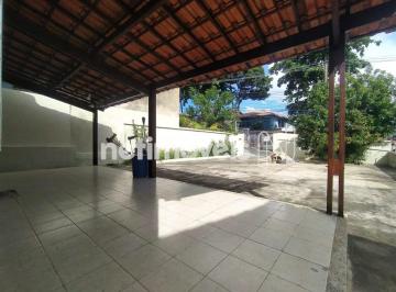 Casa · 112m² · 4 Quartos · 7 Vagas · Casa no Minascaixa / Parque São Pedro