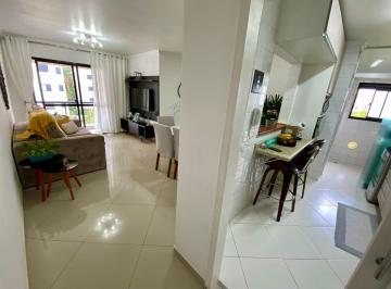 Apartamento de 3 quartos, São Paulo · Apartamento com 3 quartos e 79 m² à venda em Jardim Peri Peri. FL58