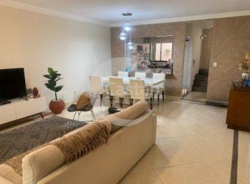 Casa · 166m² · 3 Quartos · 2 Vagas · Casa em Condomínio em Mooca