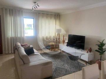 Casa · 166m² · 3 Quartos · 2 Vagas · Casa em Condomínio em Mooca