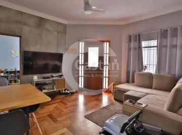 Casa · 102m² · 3 Quartos · 2 Vagas · Casa em Vila Prudente