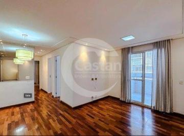 Apartamento · 72m² · 3 Quartos · 1 Vaga · Apartamento em Mooca