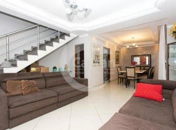 Casa · 138m² · 3 Quartos · 4 Vagas · Sobrado em Vila Invernada