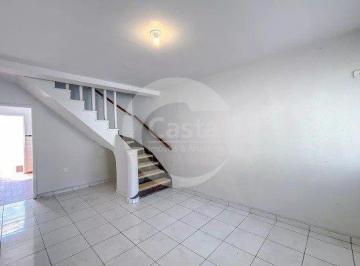Casa · 77m² · 3 Quartos · Sobrado em Tatuapé