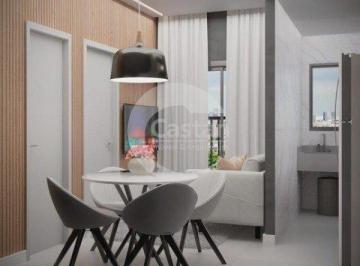 Apartamento · 27m² · 1 Quarto · 1 Vaga · Apartamento em Parque São Lucas
