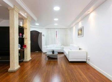 Casa · 132m² · 3 Quartos · 3 Vagas · Sobrado em Tatuapé