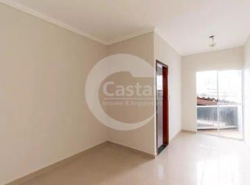 Casa · 127m² · 2 Quartos · 2 Vagas · Sobrado em Vila Tolstoi