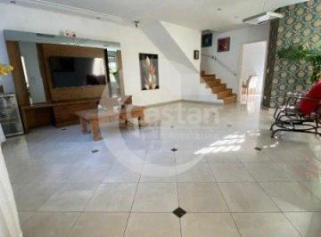 Casa · 299m² · 4 Quartos · 3 Vagas · Sobrado em Vila Ema