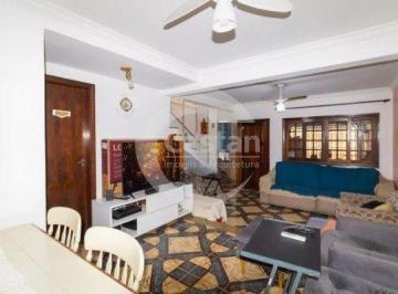 Casa · 122m² · 2 Quartos · 2 Vagas · Sobrado em Ipiranga