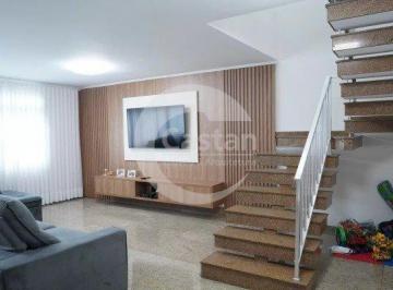 Casa · 222m² · 3 Quartos · 5 Vagas · Sobrado em Vila Formosa