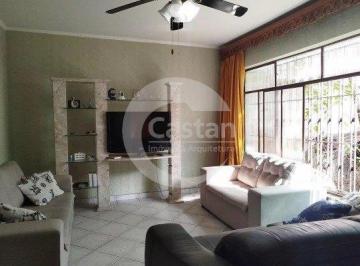 Casa · 158m² · 4 Quartos · 3 Vagas · Sobrado em Tatuapé