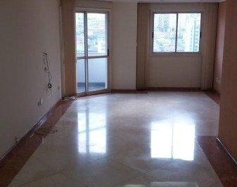 Apartamento · 127m² · 3 Quartos · 2 Vagas · Apartamento em Analia Franco