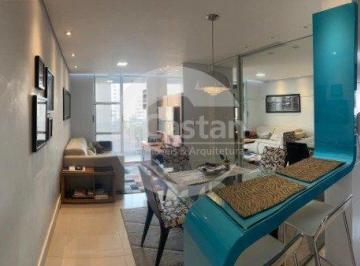 Apartamento · 61m² · 3 Quartos · 1 Vaga · Apartamento em Vila Prudente