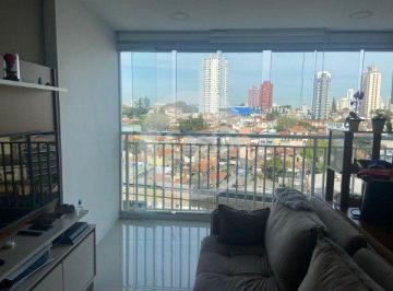 Apartamento · 44m² · 2 Quartos · Apartamento em Vila Prudente