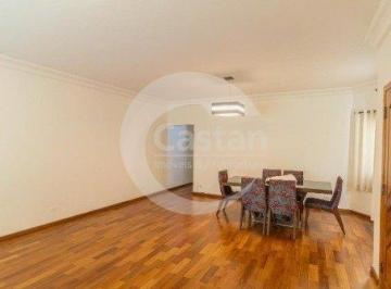 Casa · 383m² · 4 Quartos · 6 Vagas · Sobrado em Vila Prudente