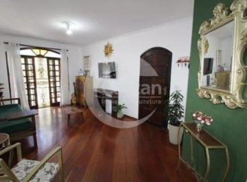 Casa · 236m² · 3 Quartos · 6 Vagas · Sobrado em Vila Formosa