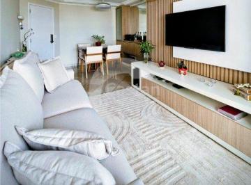 Apartamento · 74m² · 3 Quartos · 2 Vagas · Apartamento em Mooca