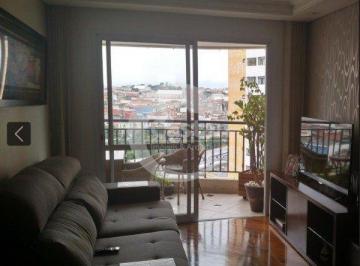 Apartamento · 73m² · 3 Quartos · 2 Vagas · Apartamento em Mooca