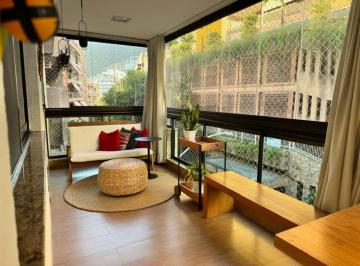 Apartamento de 3 quartos, Rio de Janeiro · Lagoa 3 Quartos 2 Vagas Rua Sacopã Início