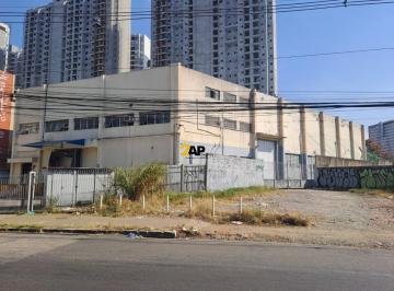 Terreno · 2596m² · Terreno à venda em São Paulo-SP, Água Branca: 2.596,00 m² de área!