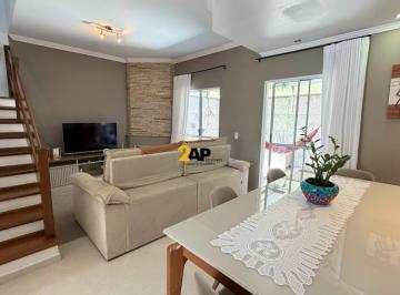 Casa · 98m² · 3 Quartos · 2 Vagas · Venda de Casa em Condomínio em Cotia-SP - Jardim da Glória 3 Quartos, 1 Suíte, 2 Salas, 3 Banheiros,
