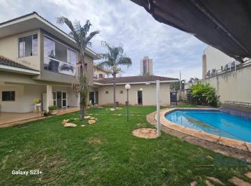 Casa · 472m² · 3 Quartos · 4 Vagas · SOBRADO PARA LOCAÇÃO RESIDENCIAL OU COMERCIAL, Jardim Das Américas, Cuiabá