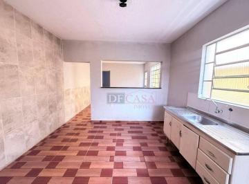 d243734d54d251eb5e1c6776b7d200a72a1ab2f2 · Casa com 1 dormitório para alugar, 60 m² por R$ 1.300,00/mês - Parque Boturussu - São Paulo/SP