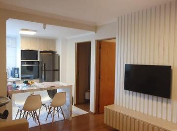 Apartamento · 78m² · 2 Quartos · 1 Vaga · Apartamento com 2 quartos à venda, 78 m² por R$ 380.000 - Cidade Nova Bonsucesso - Guarulhos/SP