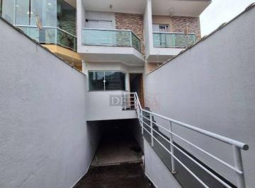 64f510510e5dea8f11d9aad8e955d394e561b7c4 · Sobrado à Venda no Jardim Fernandes. 3 Vagas de Garagem. Churrasqueira, 2 dormitórios (1 sacada). Sã
