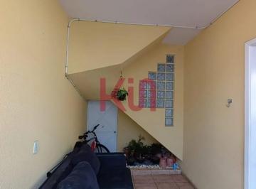 Foto 01 · Casa à venda em São Paulo-SP, Parque Munhoz: 3 quartos, 3 banheiros, 2 vagas, 95,00 m² de área!