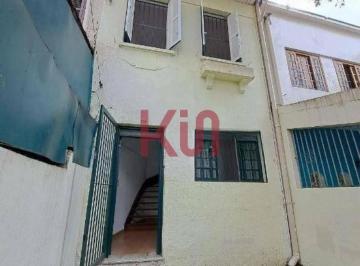 Casa · 100m² · 2 Quartos · 1 Vaga · CASA RESIDENCIAL em São Paulo - São Paulo, Bela Vista