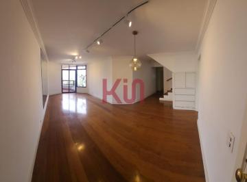 Foto 01 · Cobertura de luxo em Santo Amaro: 3 quartos, 3 suítes, 3 vagas e 270m² em São Paulo-SP