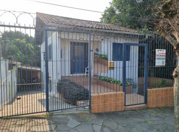 Casa · 200m² · 3 Quartos · 3 Vagas · Casa em Porto Alegre, no bairro Nonoai, com 3 dormitório(s), e 3 banheiros, à ve