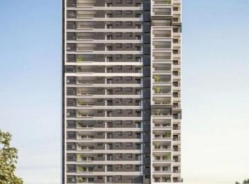Fachada · Apartamento Garden à venda em São Paulo, Vila Mariana, com 2 quartos, 72,94m²