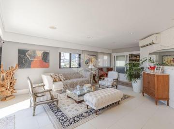 Apartamento · 250m² · 3 Quartos · 4 Vagas · Cobertura 250M² - para Alugar