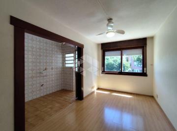 Apartamento · 50m² · 1 Quarto · Apartamento 50M² - para Alugar