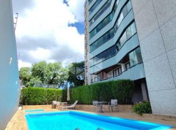 Apartamento · 230m² · 4 Quartos · 2 Vagas · Apartamento 218M² - para Alugar