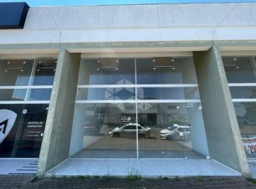 001 · Loja 140M² - para Alugar