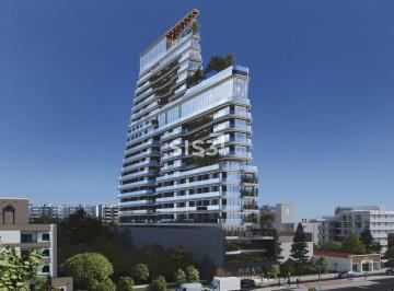 Apartamento · 20m² · 1 Quarto · Studio à venda no Água Verde, Yacht Tower – Bicalh