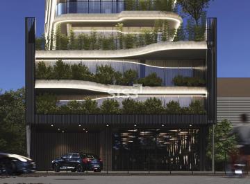 Apartamento · 18m² · 1 Quarto · Studio à venda Yacht Tower Água Verde | Construtor