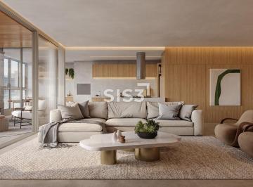 Apartamento · 255m² · 3 Quartos · 3 Vagas · Apartamento no Amira | Cabral com 255m², 3 suítes