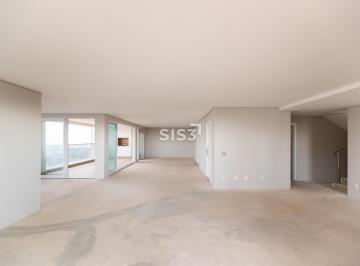 Apartamento · 477m² · 3 Quartos · 6 Vagas · Cobertura à venda no Edifício Helbor Landscape Eco