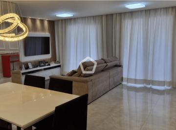 Apartamento · 109m² · 6 Quartos · 2 Vagas · Rua Correggio, 251 - Jardim Colombo
