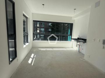 Apartamento · 71m² · 2 Quartos · 1 Vaga · Rua Campevas, 239 - Perdizes
