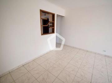 Apartamento · 61m² · 2 Quartos · 2 Vagas · Rua Durval José de Barros, 327 - Chácara Seis de Outubro