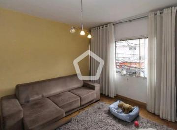 Apartamento · 97m² · 3 Quartos · Rua Orfanato, 223 - Vila Prudente