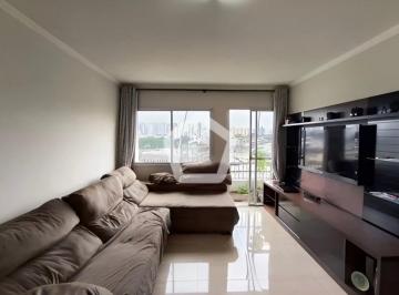 Apartamento · 78m² · 3 Quartos · 1 Vaga · Rua Vieira Pinto, 222 - Vila Aricanduva