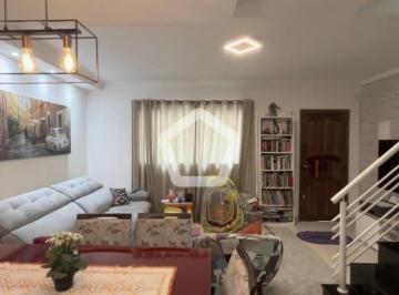 Casa · 141m² · 3 Quartos · 2 Vagas · Rua Mirandinha, 825 - Penha de França
