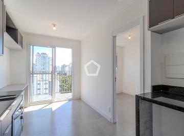 Apartamento · 27m² · 1 Quarto · Rua José dos Santos Júnior, 144 - Campo Belo